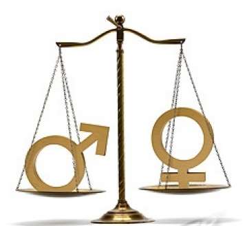Male-Female-Balance