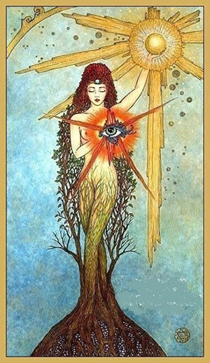 Alchemicalwedding_SOPHIA_Sun